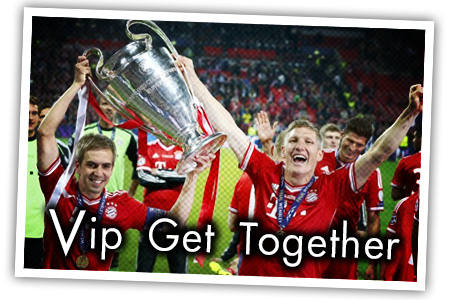Promotion VIP