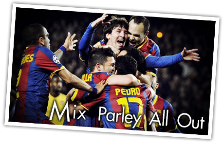 Mix Parley All Out