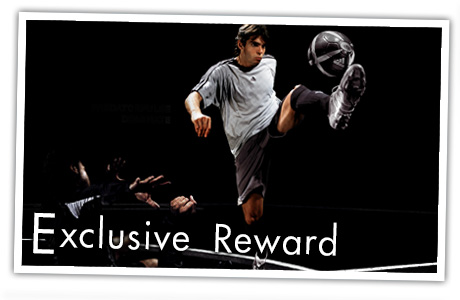 Exclusive Reward